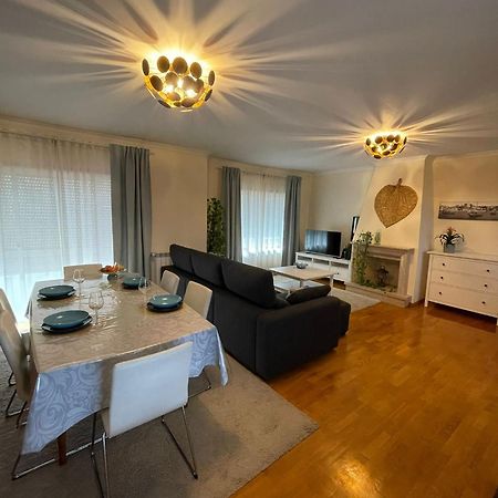 Holiday Flat Green Coast Espinho  Exterior foto