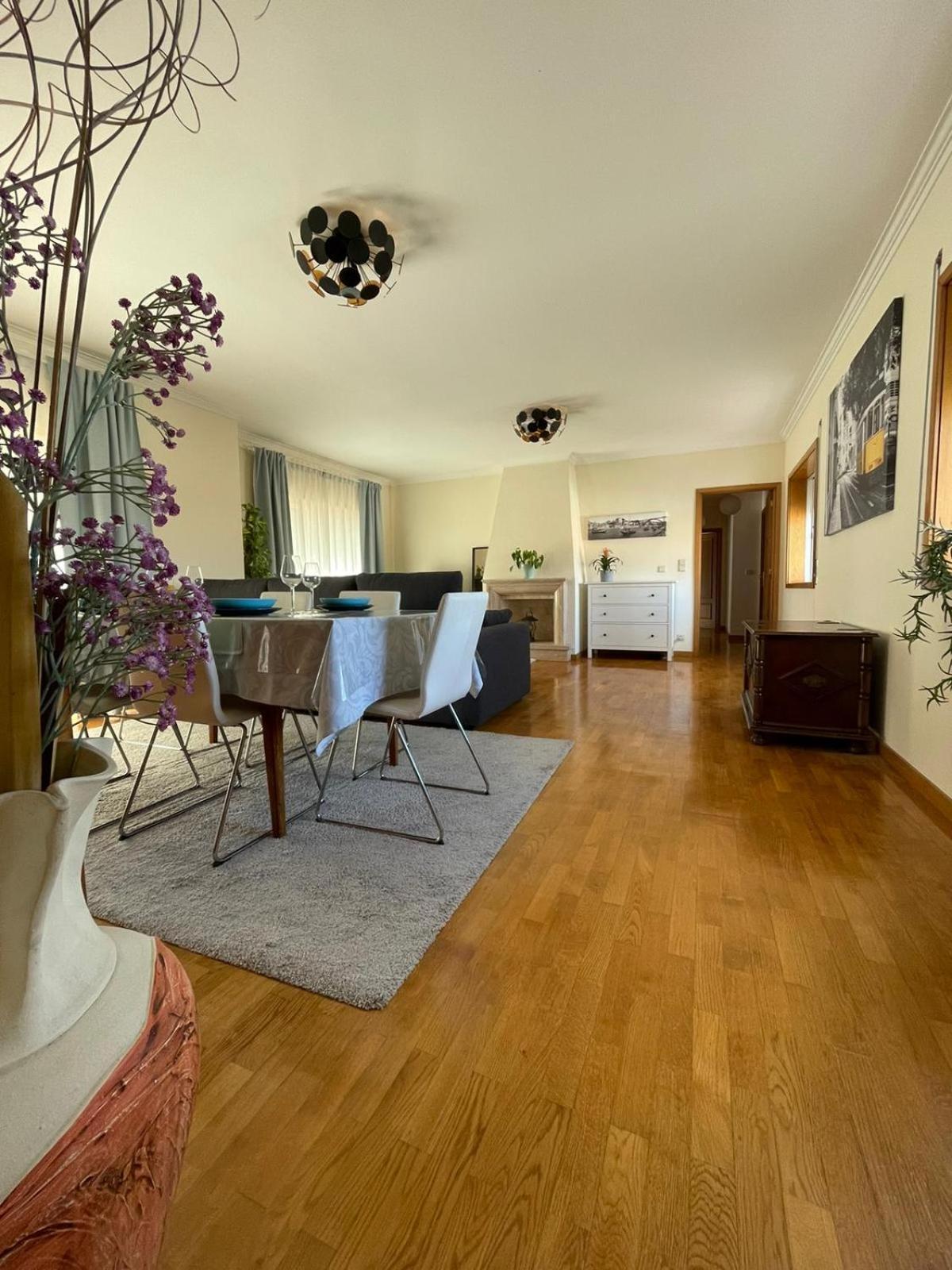 Holiday Flat Green Coast Espinho  Exterior foto