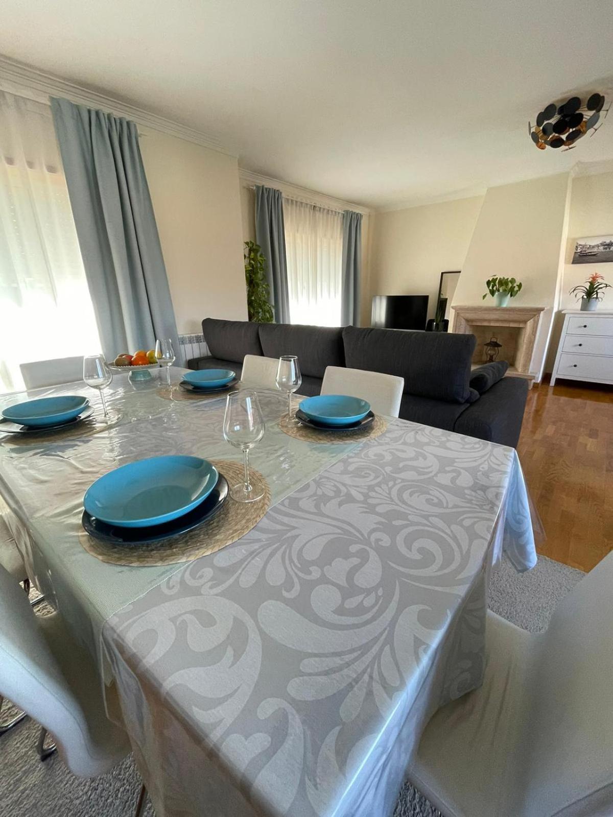 Holiday Flat Green Coast Espinho  Exterior foto