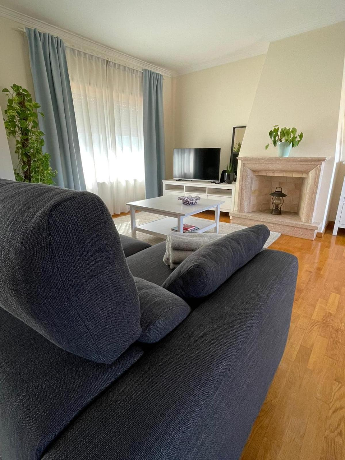 Holiday Flat Green Coast Espinho  Exterior foto
