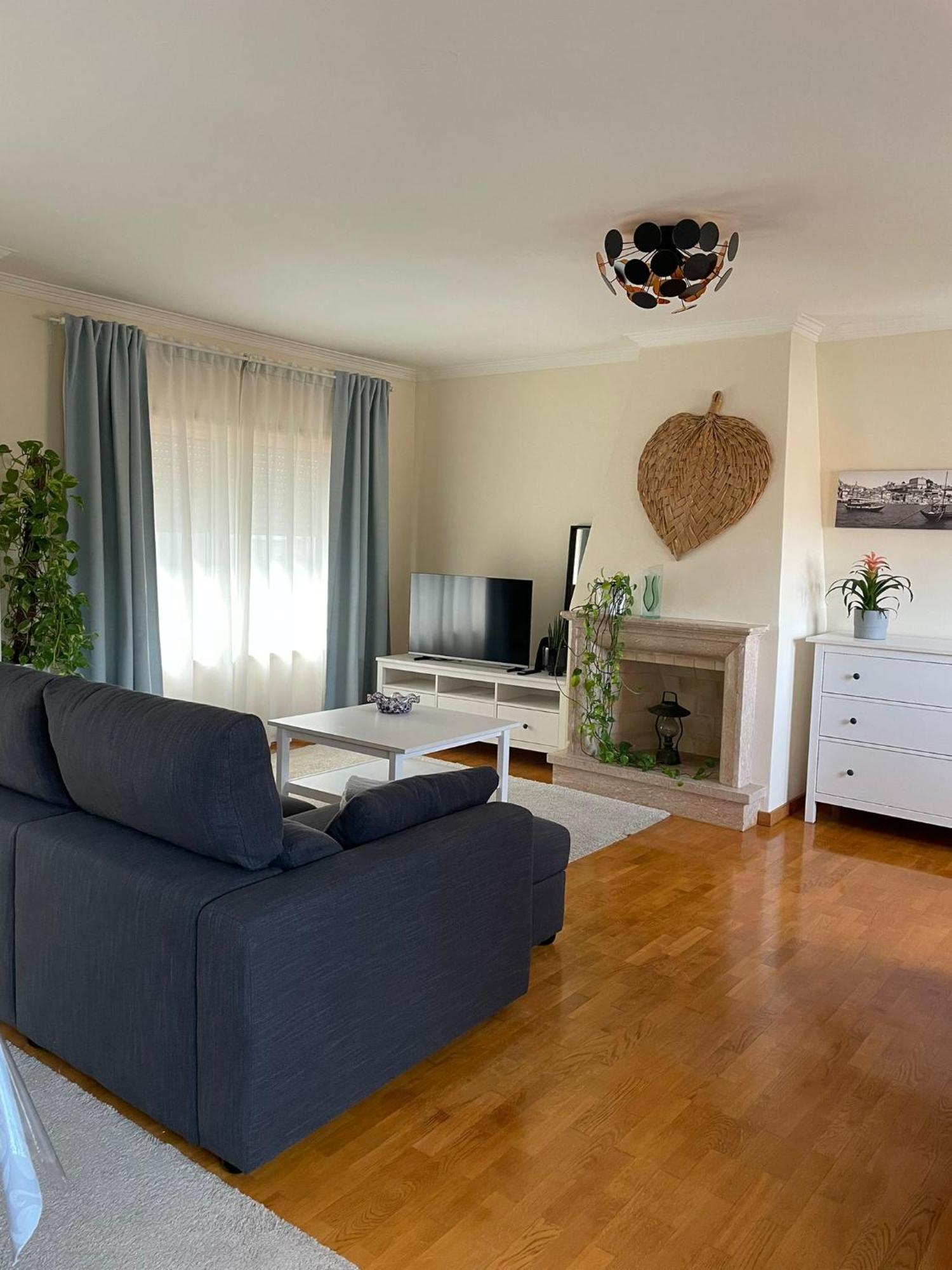 Holiday Flat Green Coast Espinho  Exterior foto