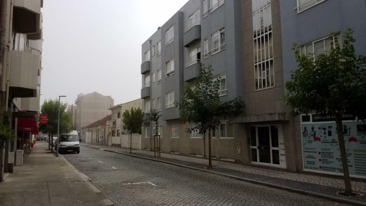 Holiday Flat Green Coast Espinho  Exterior foto