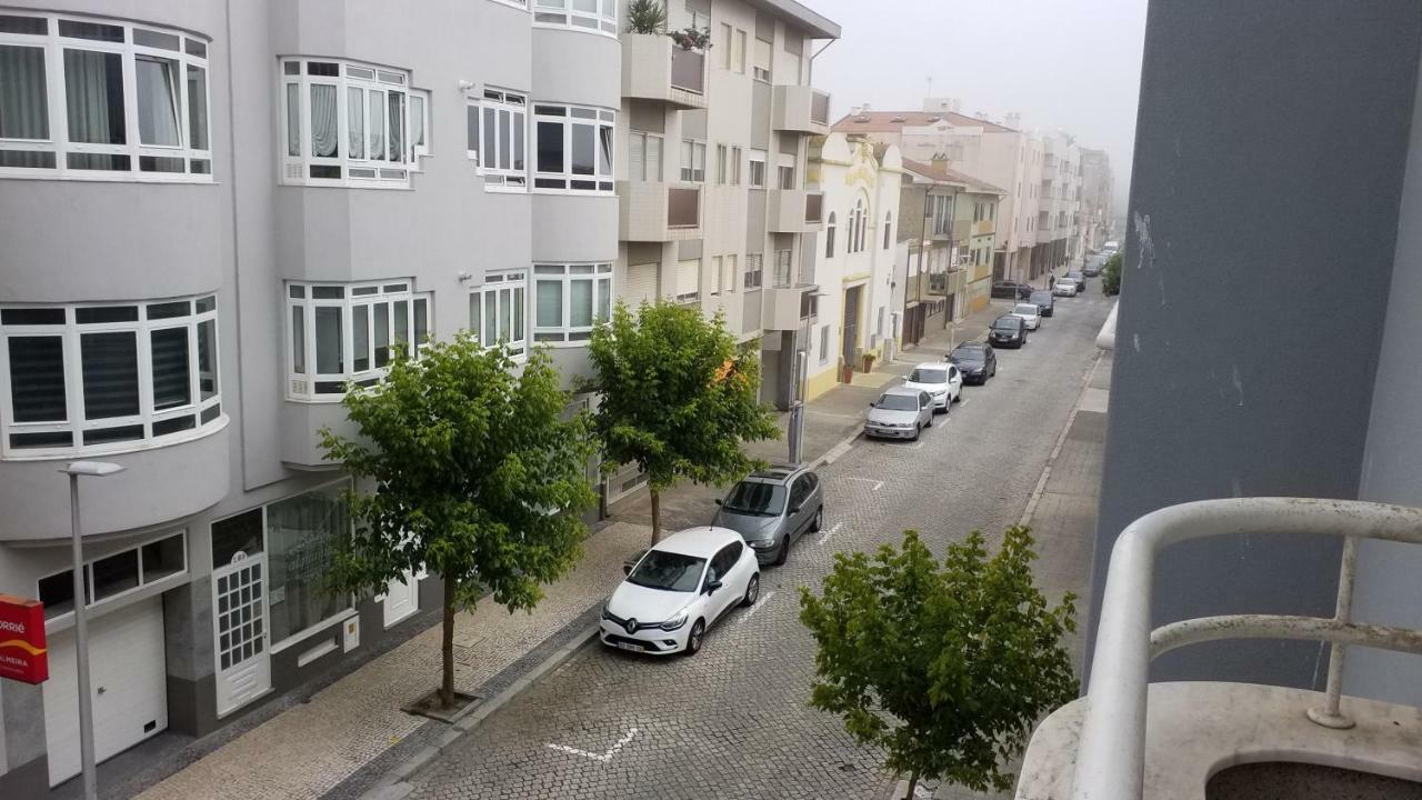 Holiday Flat Green Coast Espinho  Exterior foto